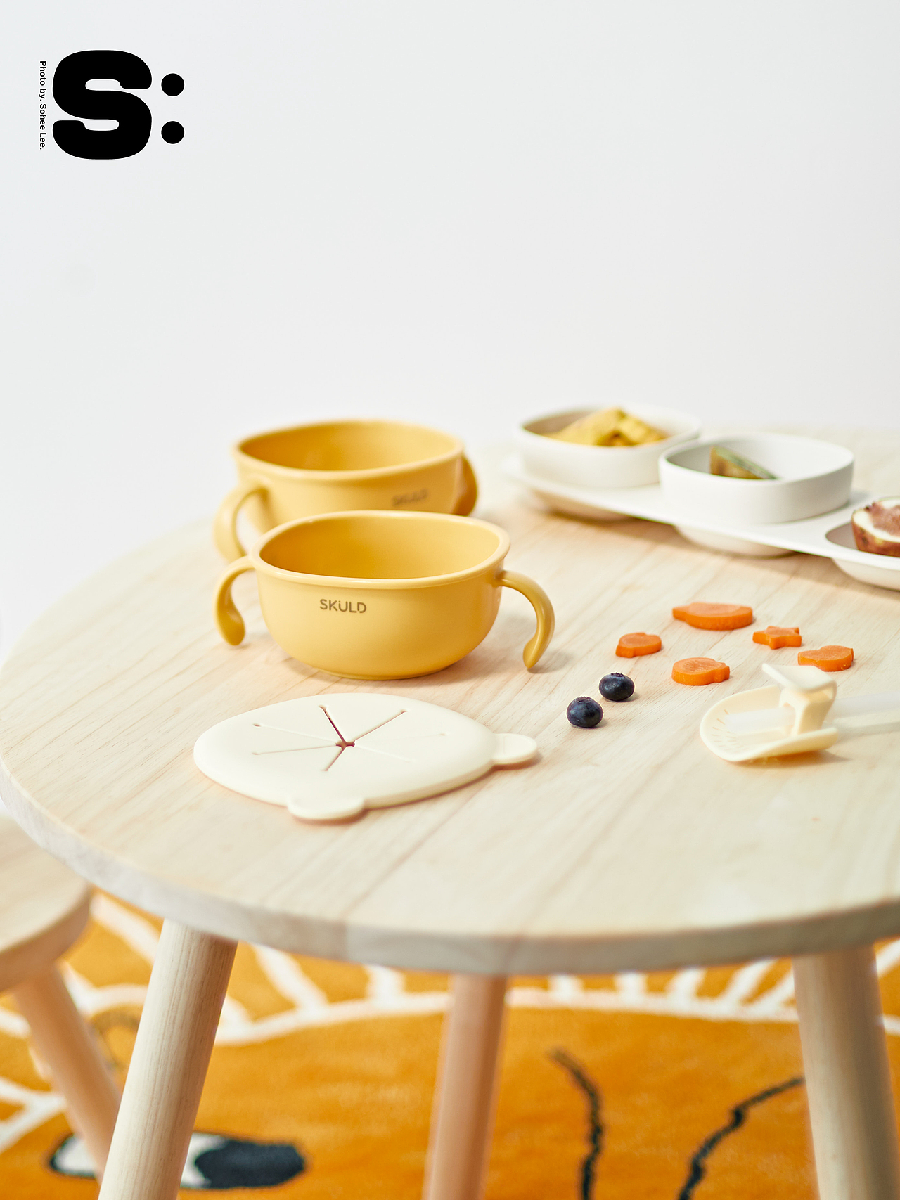 母婴产品拍摄｜Skuld香肠模具&零食碗拍摄（图ZMjk4NDkzMzIw） - 产品摄影 - 站酷设计师SoheeLee原创素材 - 站酷ZCOOL