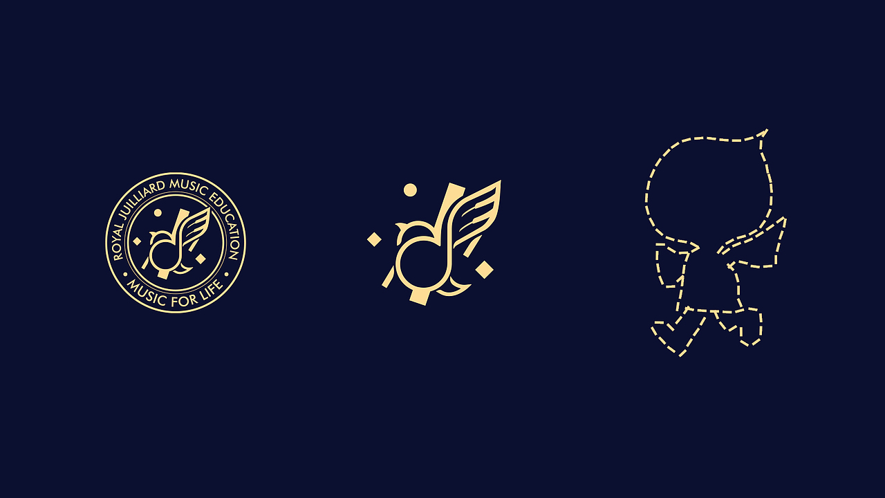 音乐学院品牌设计（图ZMzAxNDc5MDY4） - 品牌 - 站酷设计师Jam_Jam原创素材 - 站酷ZCOOL