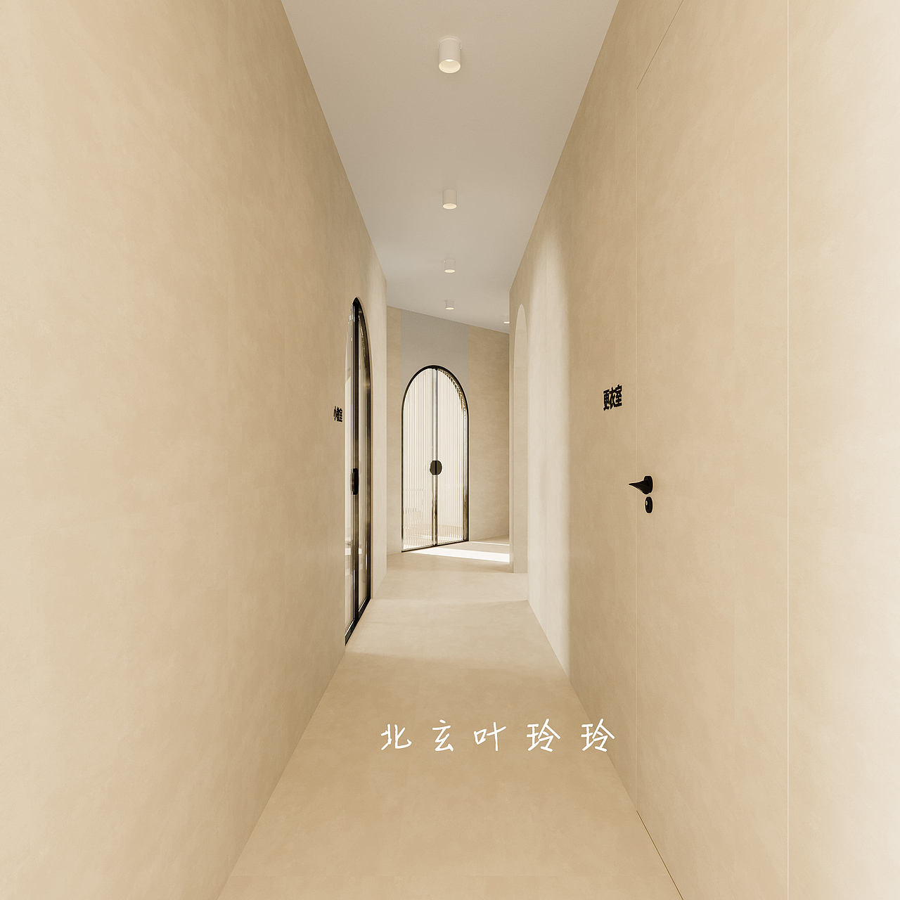 瑜伽馆|缓解生活中的压力和焦虑