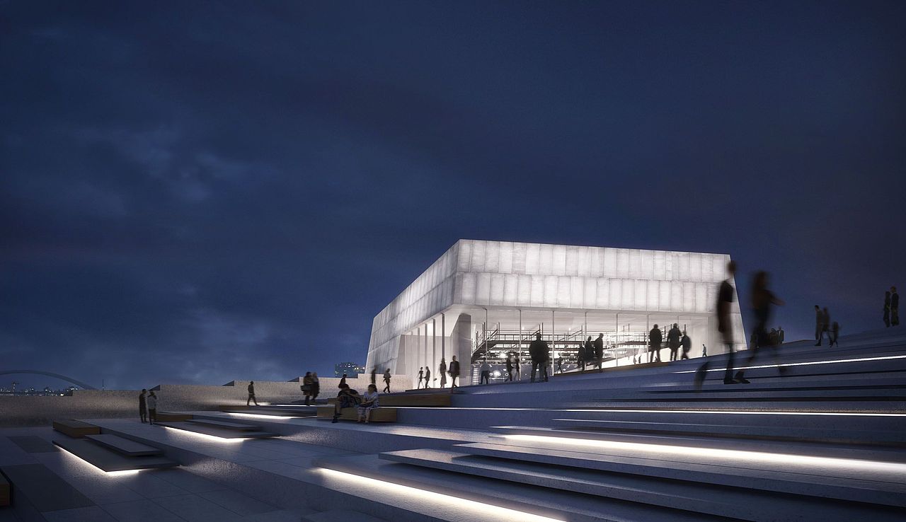 （美感）顶级效果图表现公司作品参考——Plmop（图ZMzAwODI5MTMy） - 建筑设计 - 站酷设计师魏昊琛不会撸图原创素材 - 站酷ZCOOL