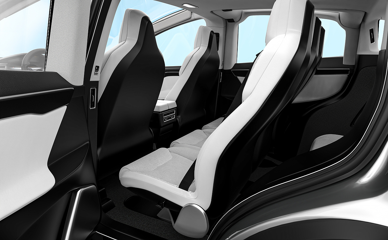 汽车内饰渲染/汽车渲染/汽车场景渲染（图ZMzIwNjk0MjMy） - 电子产品 - 站酷设计师吃胖胖丶原创素材 - 站酷ZCOOL