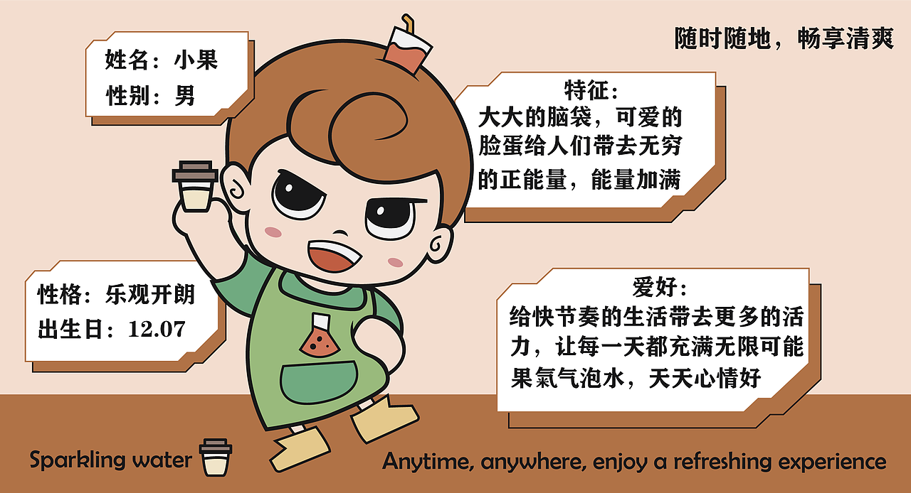 果气茶研所（图ZMzU1NDQ5NzUy） - 品牌 - 站酷设计师Yq_米妮原创素材 - 站酷ZCOOL
