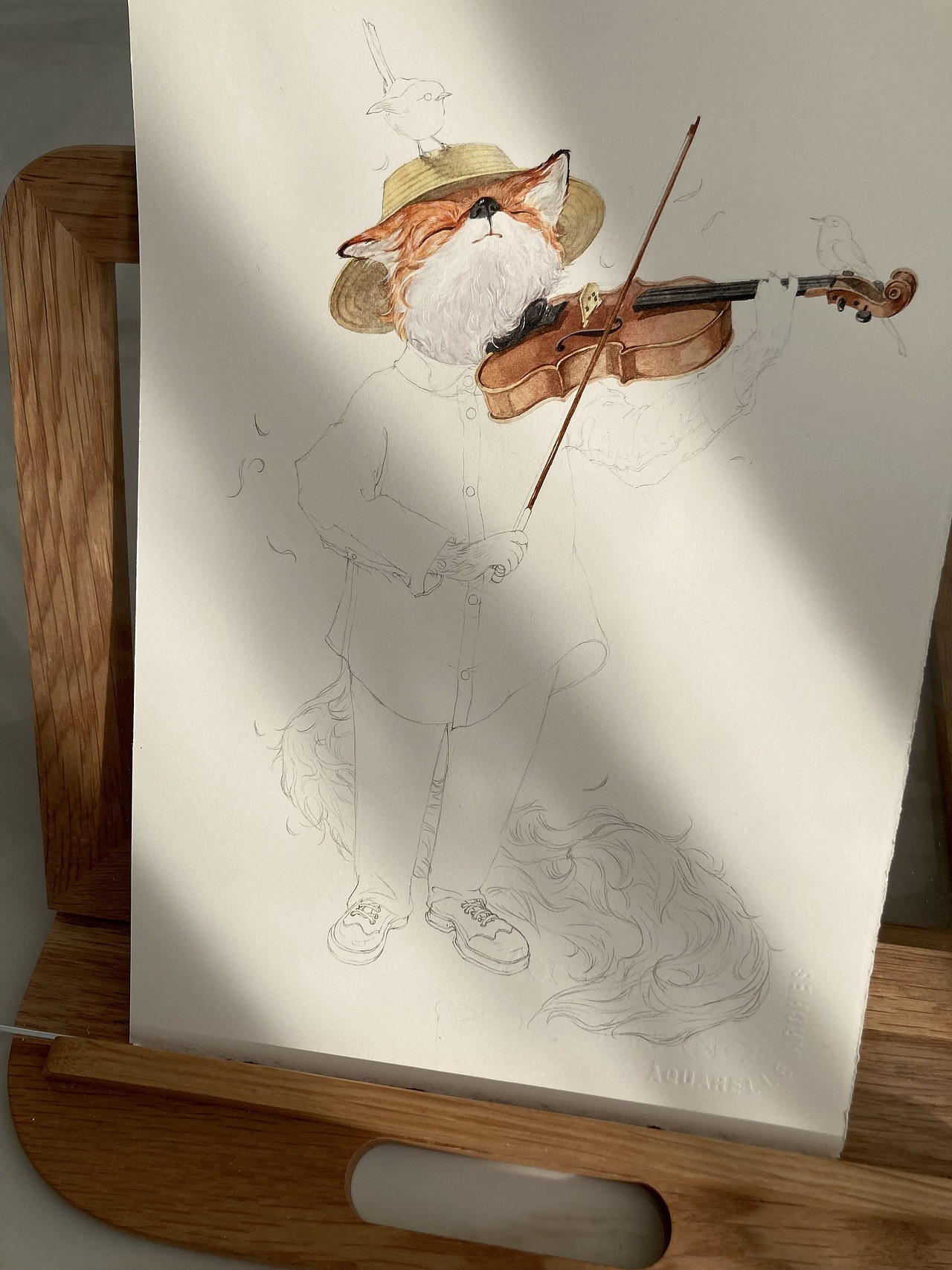 最近画的一些小动物们（图ZMzE4MDM4MzM2） - 创作习作 - 站酷设计师Runn_L原创素材 - 站酷ZCOOL