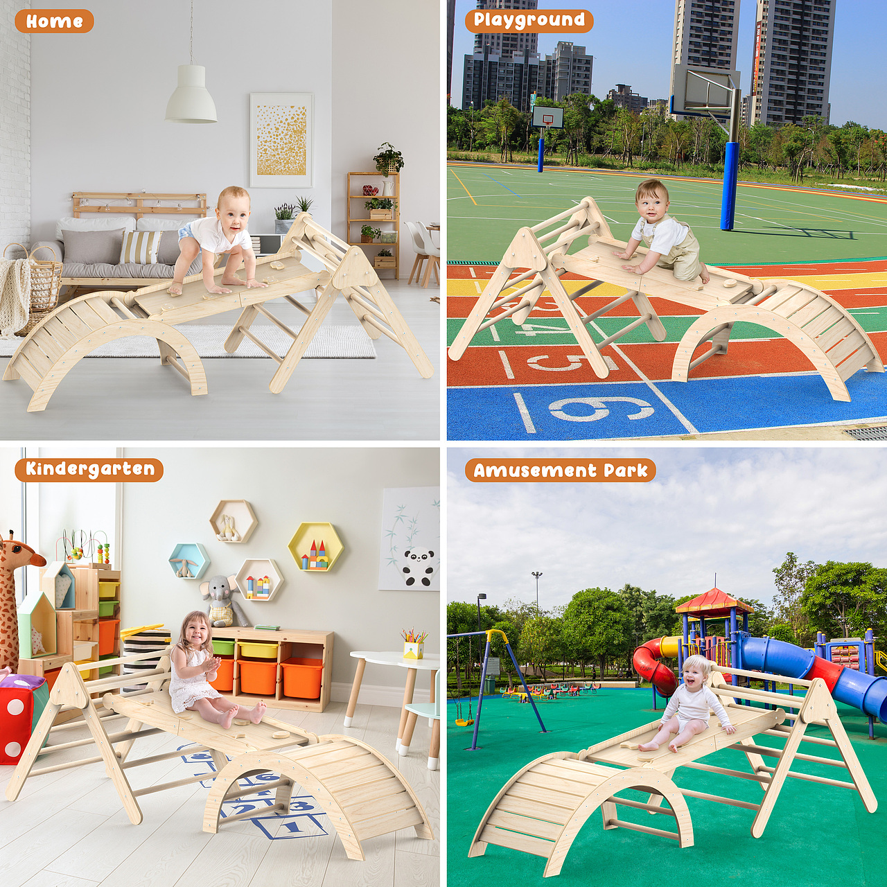 儿童爬架 建模 渲染 修图（图ZMzYzODAxOTQw） - 生活用品 - 站酷设计师刘允熙原创素材 - 站酷ZCOOL