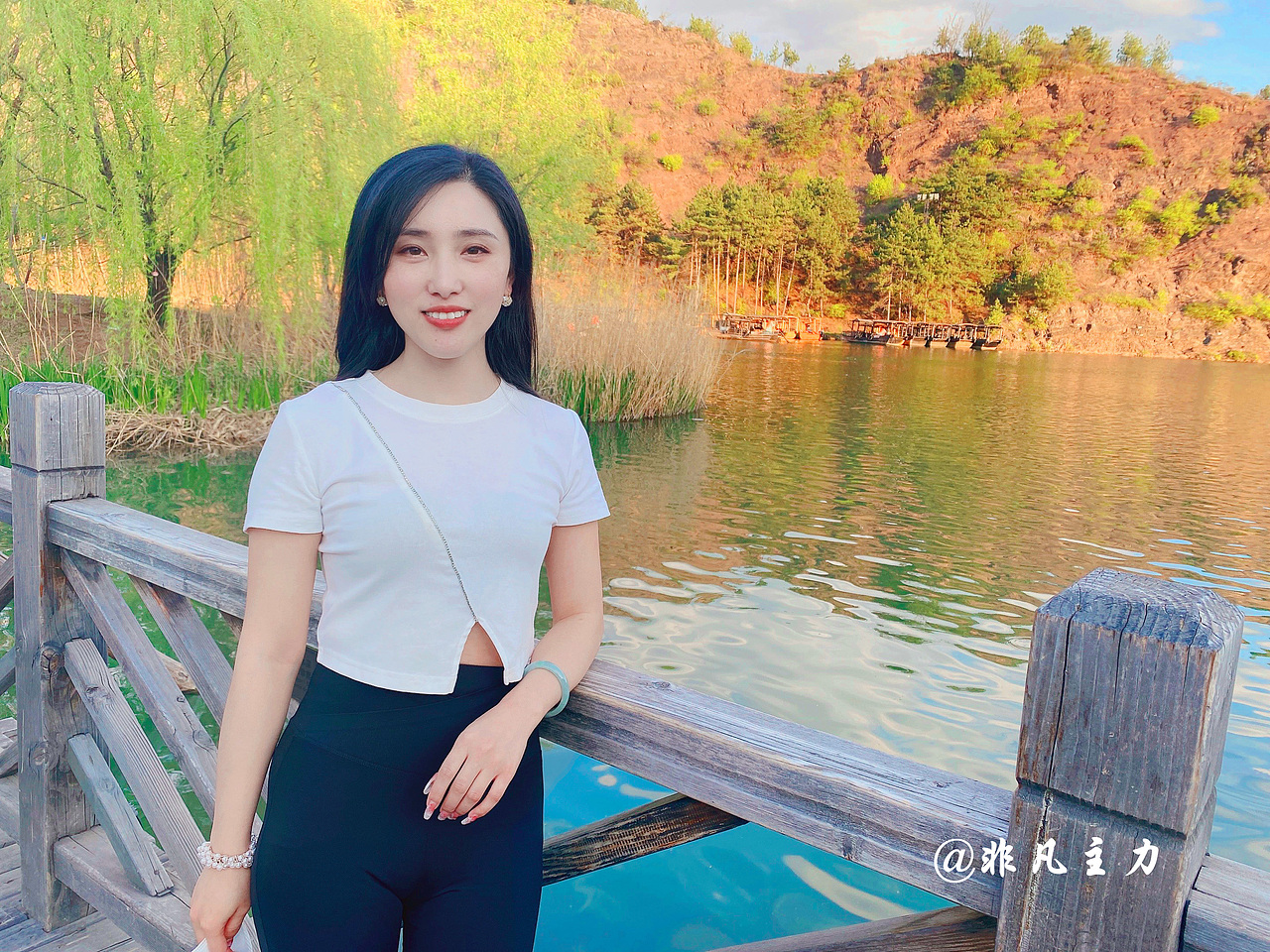 江南烟雨梦（图ZMzAwOTQ3NzMy） - 人像摄影 - 站酷设计师非凡主力原创素材 - 站酷ZCOOL