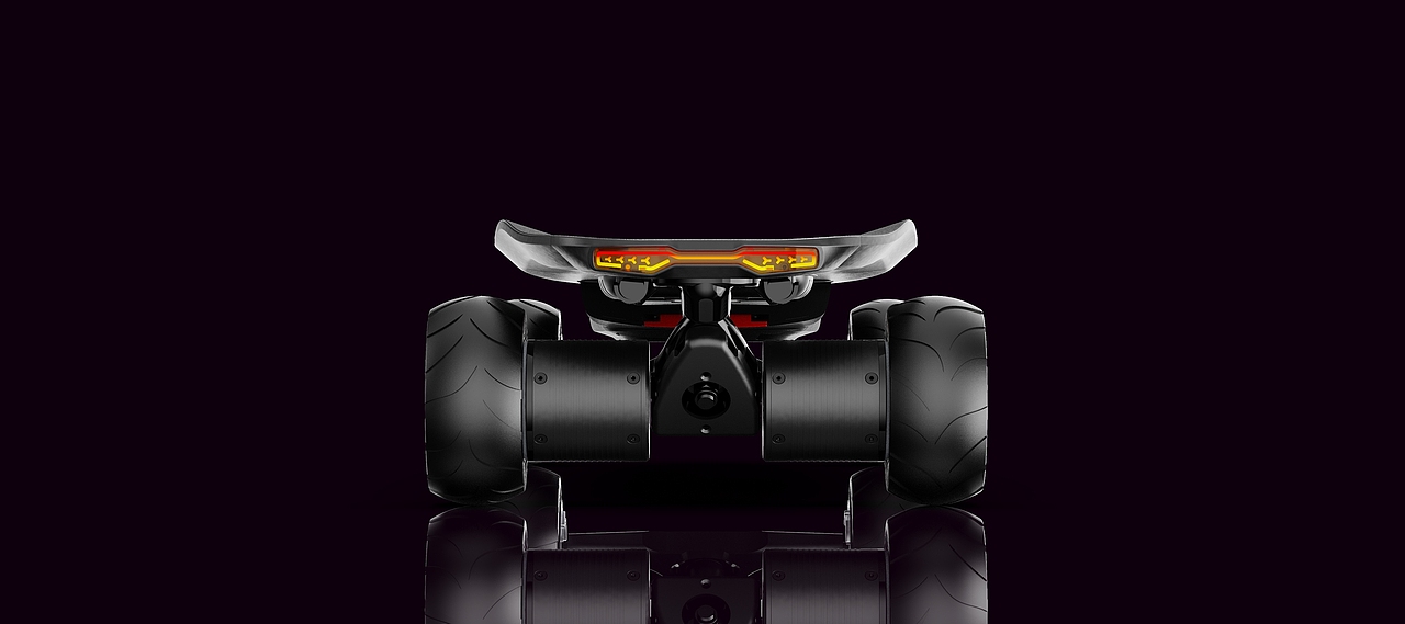 電動滑板車（圖ZMzM5OTI2ODEy） - 電子產(chǎn)品 - 站酷設(shè)計師簡意匠心設(shè)計原創(chuàng)素材 - 站酷ZCOOL