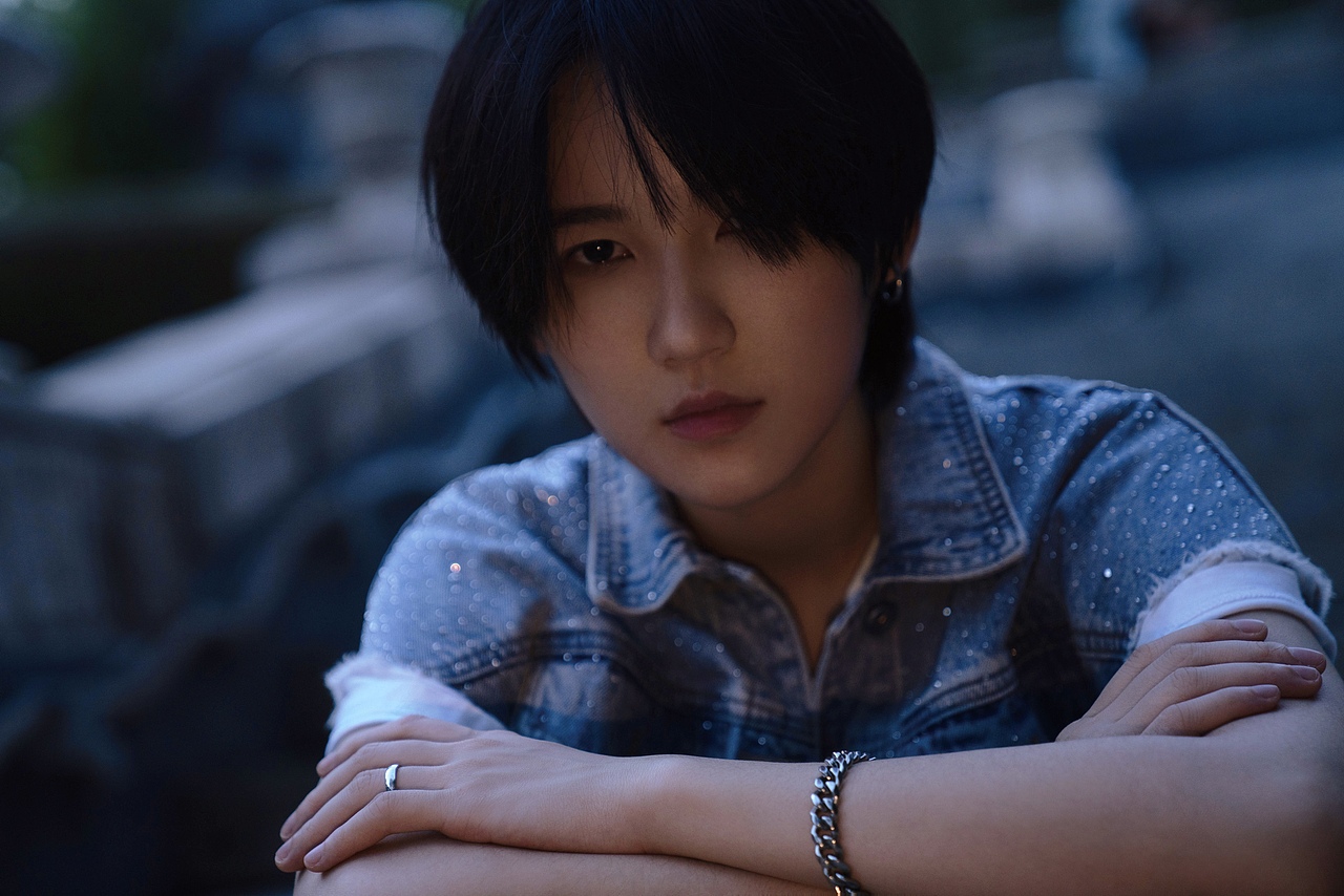 今天也想见到你，不管什么天气（图ZMzA5NDcwNTE2） - 人像摄影 - 站酷设计师Dmfey原创素材 - 站酷ZCOOL