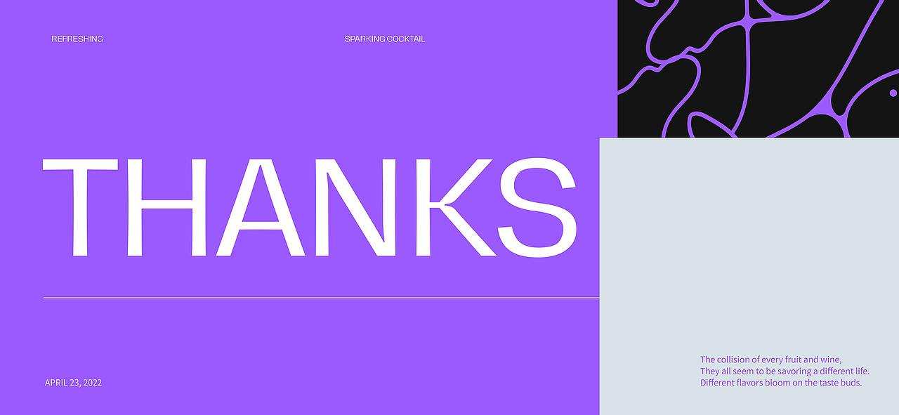 WASIA佤萨气泡鸡尾酒 | 品牌包装全案