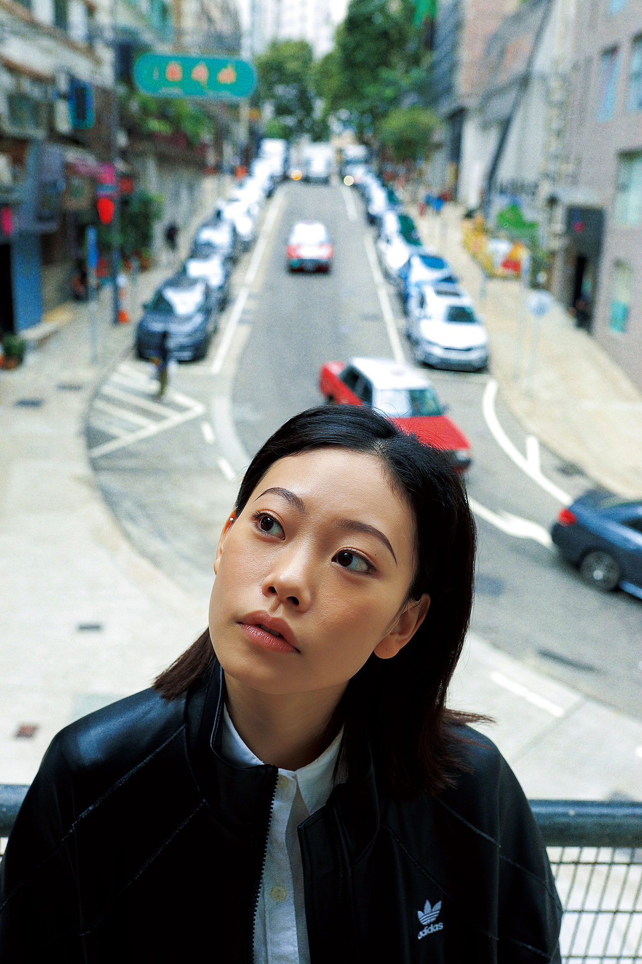 港风集/香港旅拍