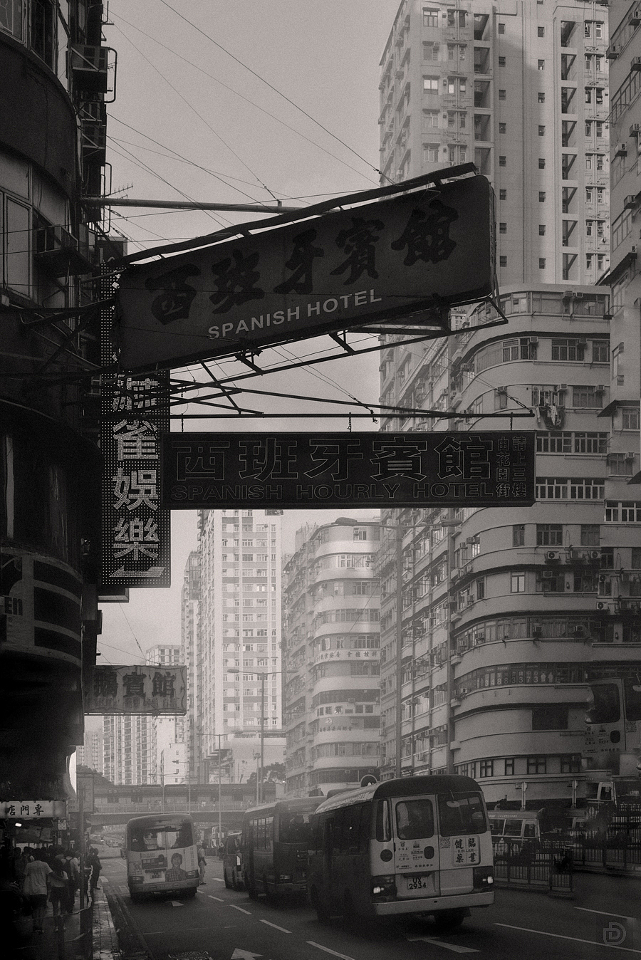 以40幅黑白照, 念香港的旧╲Hong Kong Portrait Ⅲ（图ZMzYzNjI5MzQw） - 书籍/画册 - 站酷设计师hellodonny原创素材 - 站酷ZCOOL