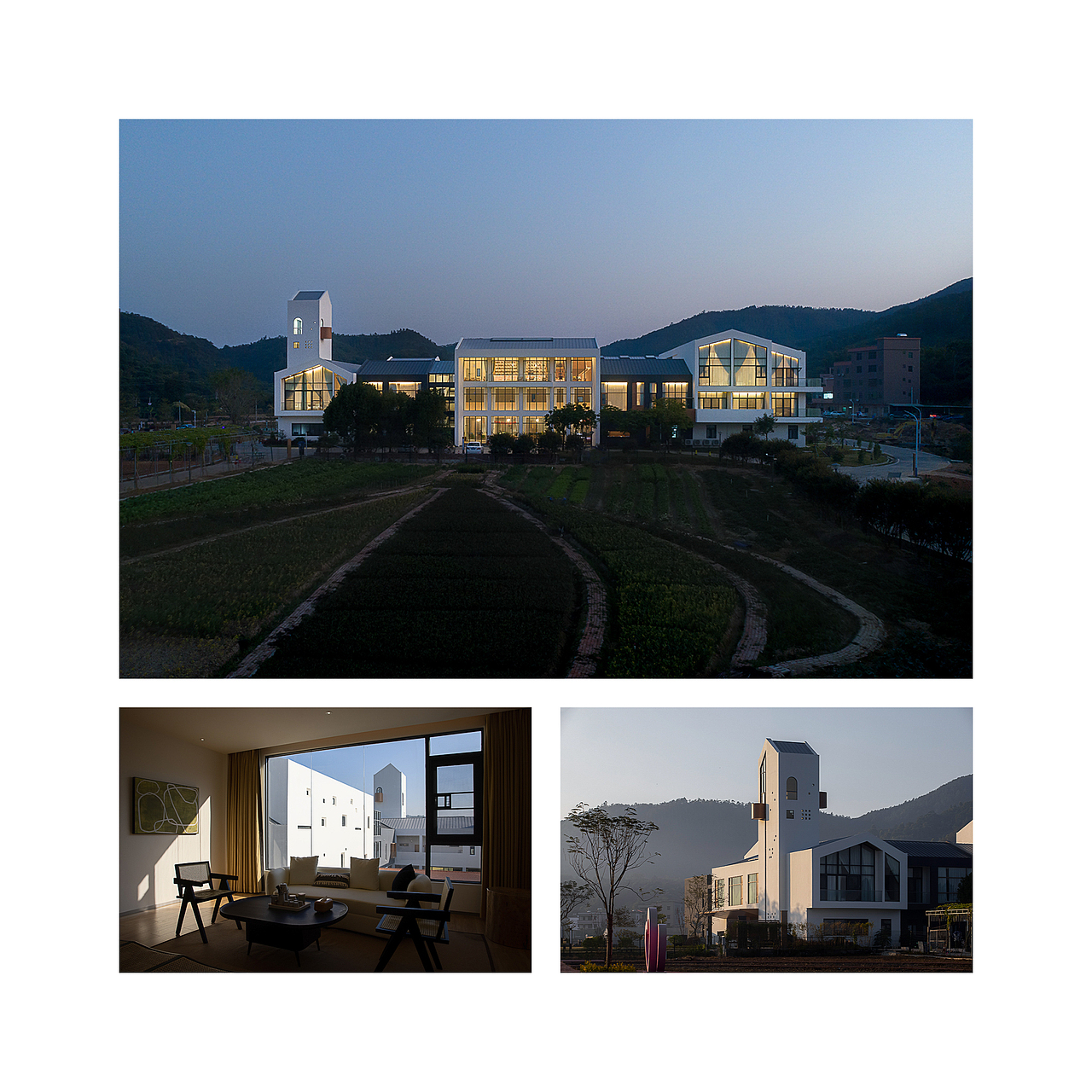 建筑空间作品（图ZMjk4NDg1NjY0） - 环境/建筑摄影 - 站酷设计师潮声Anson原创素材 - 站酷ZCOOL