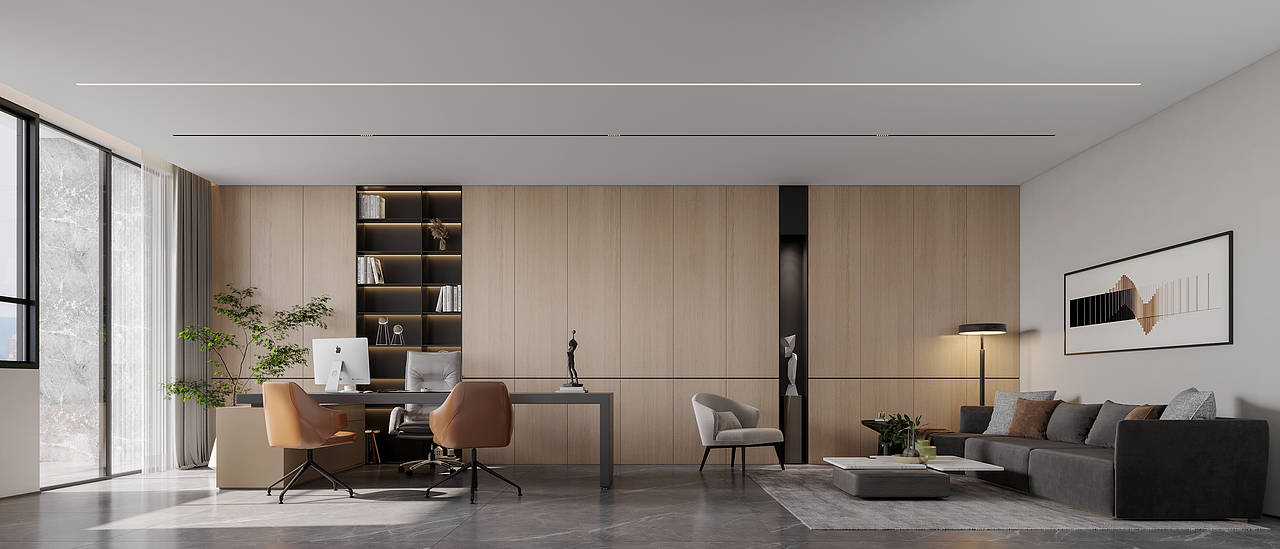 晫易中端300组作品（图ZMzI3NzI0ODE2） - 家装设计 - 站酷设计师晫易视觉原创素材 - 站酷ZCOOL