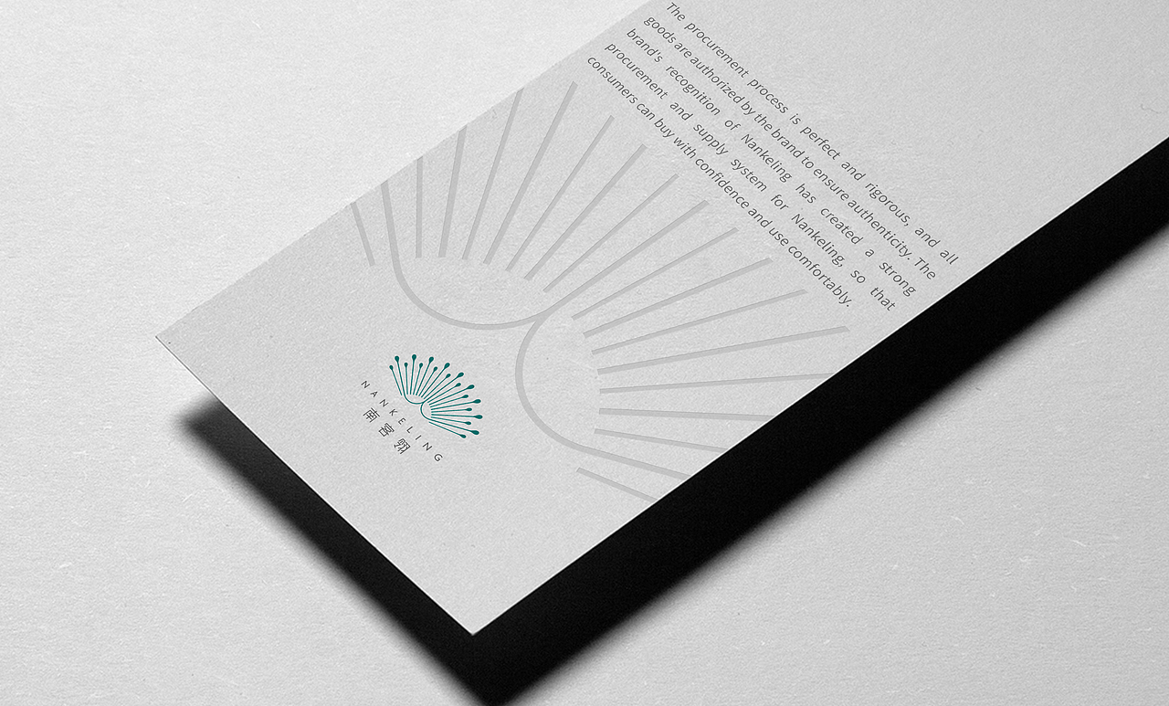 南客翎×勤略 | 跨境美妆集合品牌形象设计（图ZMzA2MzE1ODcy） - 品牌 - 站酷设计师勤略品牌设计原创素材 - 站酷ZCOOL