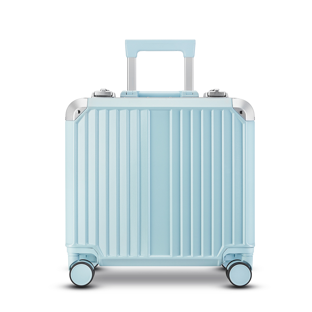 旅行箱拉杆箱拍摄/木头/影拓文化