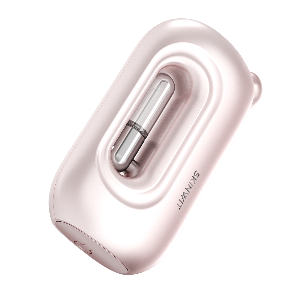 skinwit肌智注氧仪