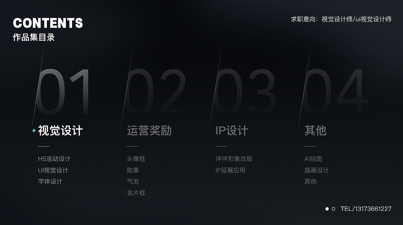 视觉作品集（图ZMzU1NjAxMDg4） - 其他UI - 站酷设计师满满and当当原创素材 - 站酷ZCOOL