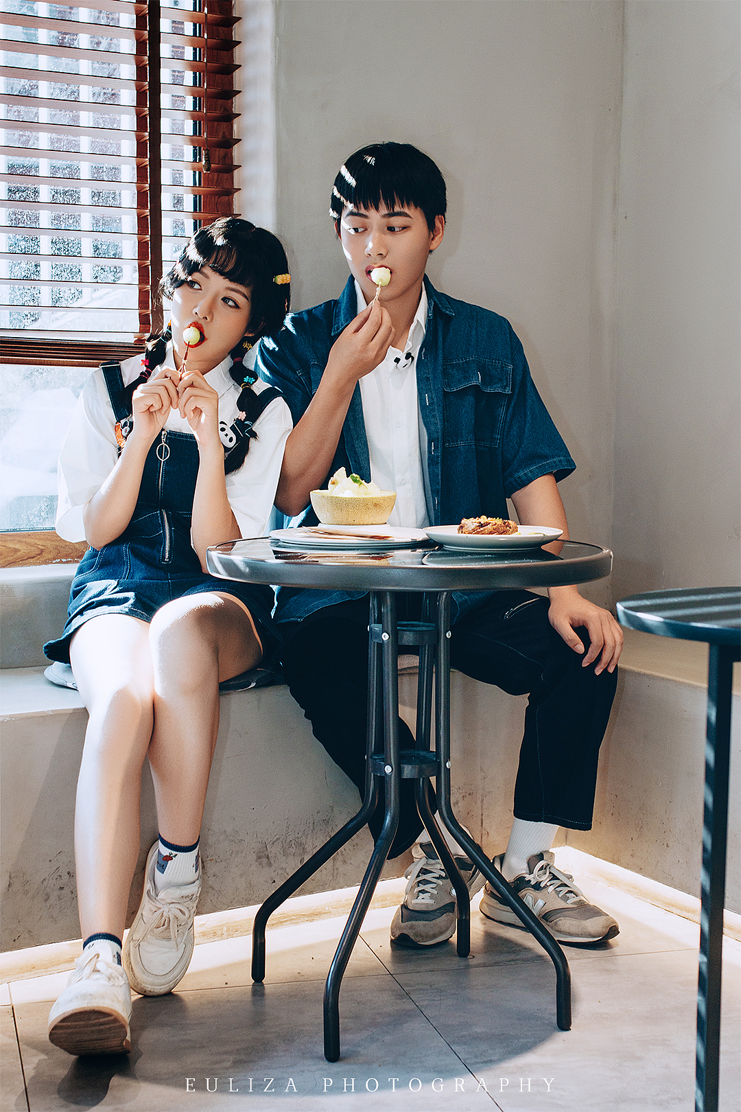 就爱这样的你 不用太多道理~（图ZMzIyNDY2OTMy） - 人像摄影 - 站酷设计师嫽朔原创素材 - 站酷ZCOOL