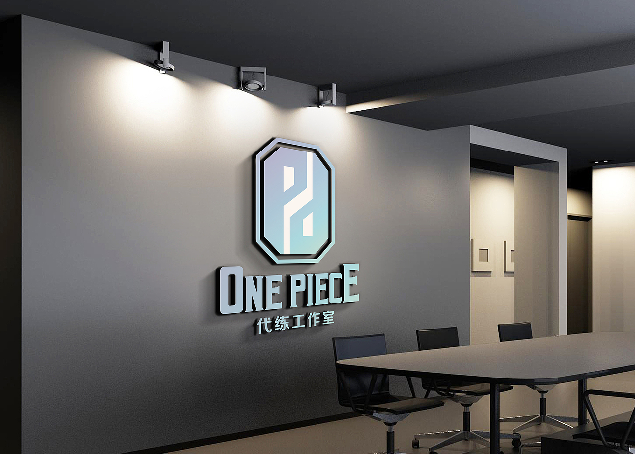 一個(gè)游戲公司的LOGO設(shè)計(jì)（圖ZMzA4NTk0NTYw） - 品牌 - 站酷設(shè)計(jì)師cooldesigner16原創(chuàng)素材 - 站酷ZCOOL