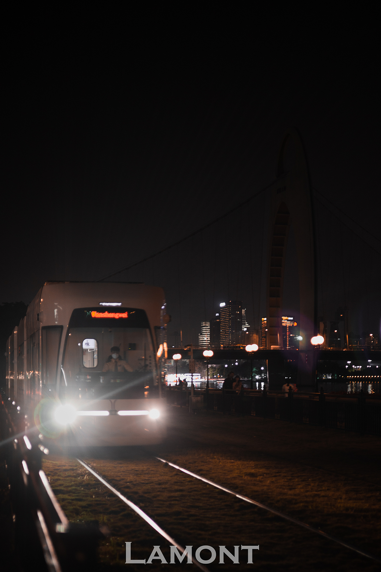 江南西 扫街2022-3-13