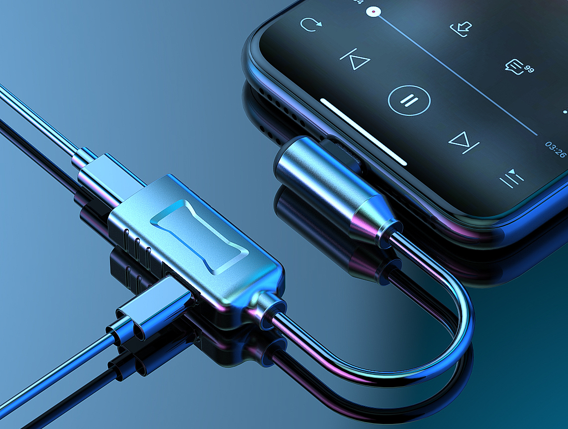 【Benks品牌—产品渲染合集】 Render（图ZMzE2NTM4MjQ0） - 产品 - 站酷设计师月京舞梨原创素材 - 站酷ZCOOL