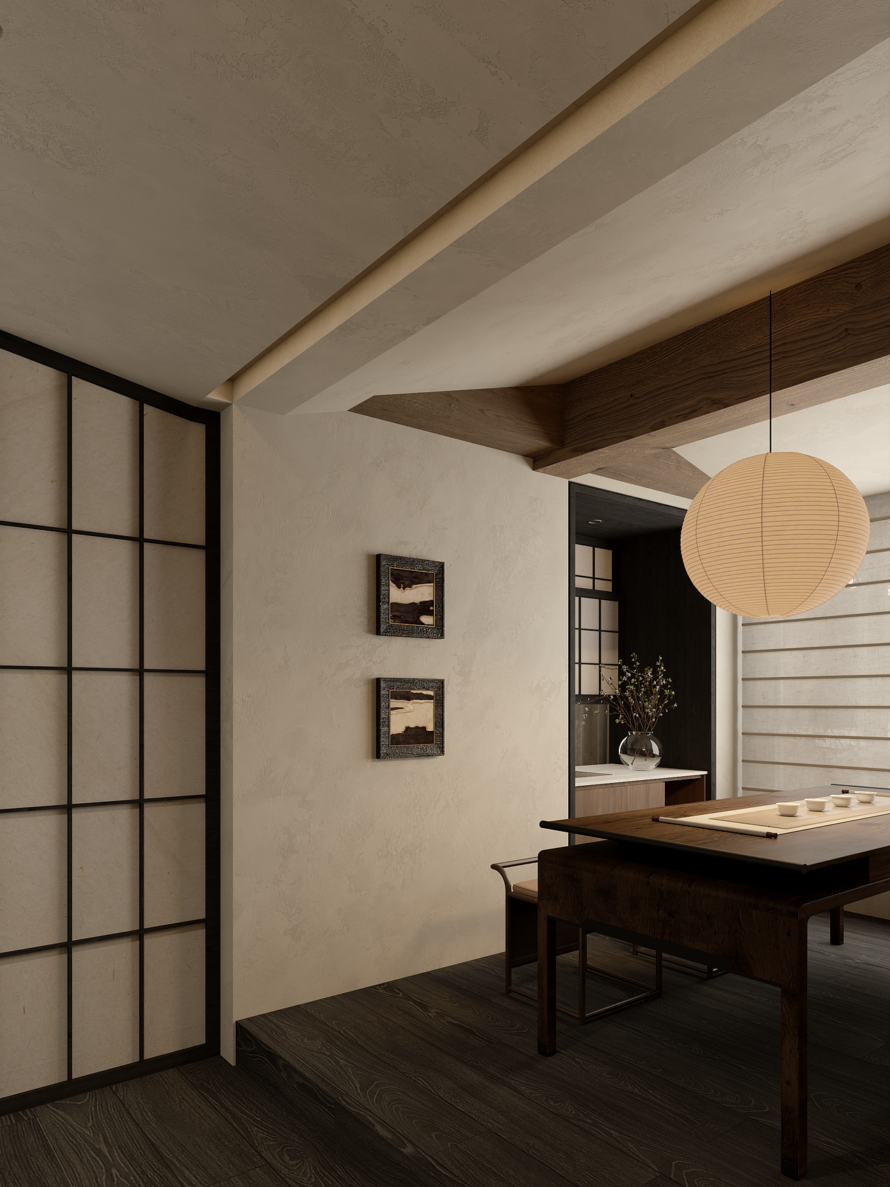 中古（图ZMzQ4NDI2Njk2） - 家装设计 - 站酷设计师kXun原创素材 - 站酷ZCOOL