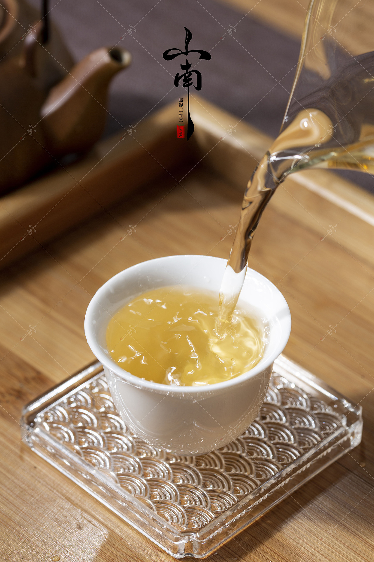 《冰岛》茶叶拍摄案例（图ZMzA5MTAzNzU2） - 产品摄影 - 站酷设计师山南摄影原创素材 - 站酷ZCOOL