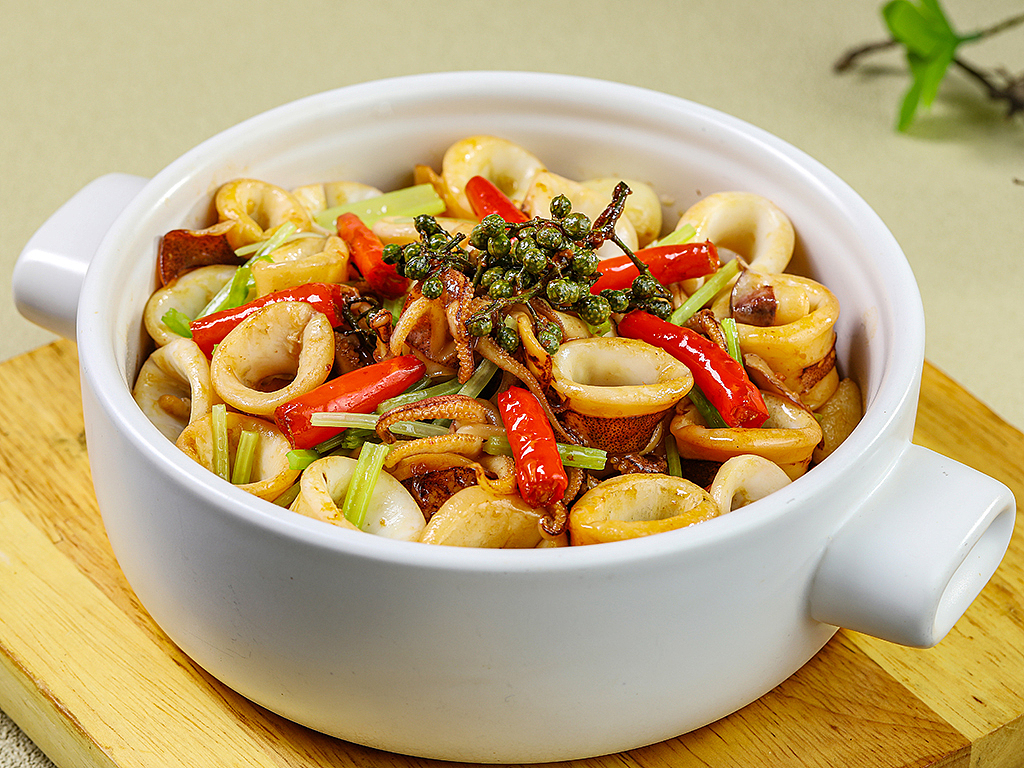 精致菜品（图ZMzQyMjY1NDIw） - 美食摄影 - 站酷设计师贝景摄影原创素材 - 站酷ZCOOL