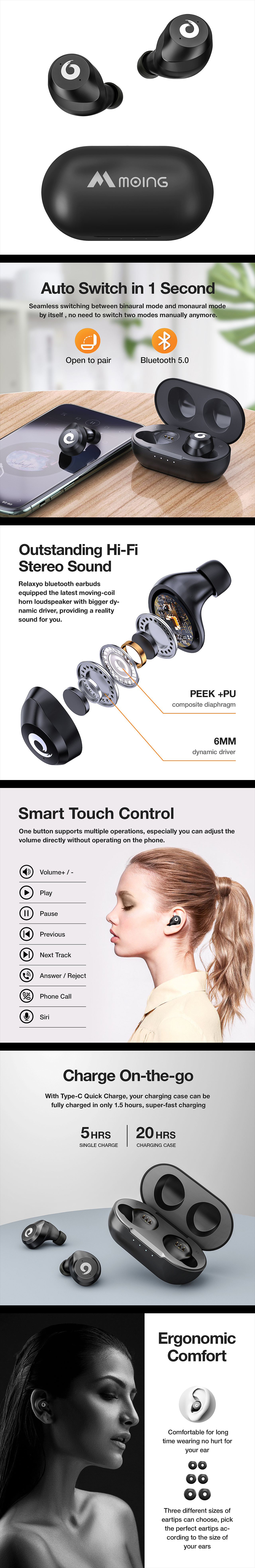 mazon Details # Headset