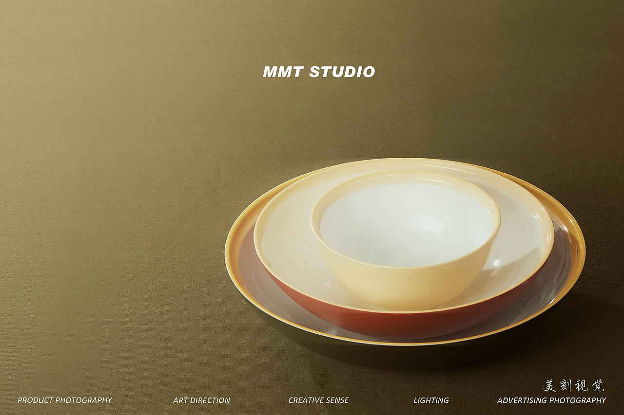 餐盘拍摄|十六开 X 美刻视觉