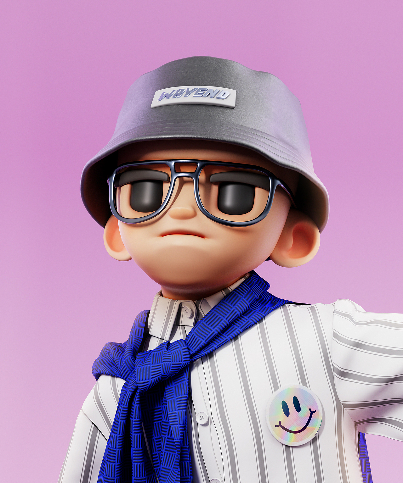 Wayne & New Research(图ZMzE4NzM0NDEy) - 人物/生物 - 站酷设计师wayend7原创素材 - 站酷ZCOOL