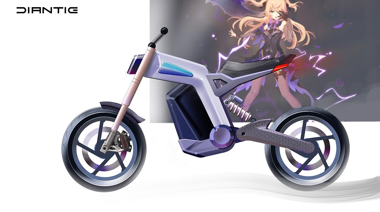 点铁设计作品-城市森林cuv（图ZMzIxNjg1ODA4） - 交通工具 - 站酷设计师点铁工业设计原创素材 - 站酷ZCOOL