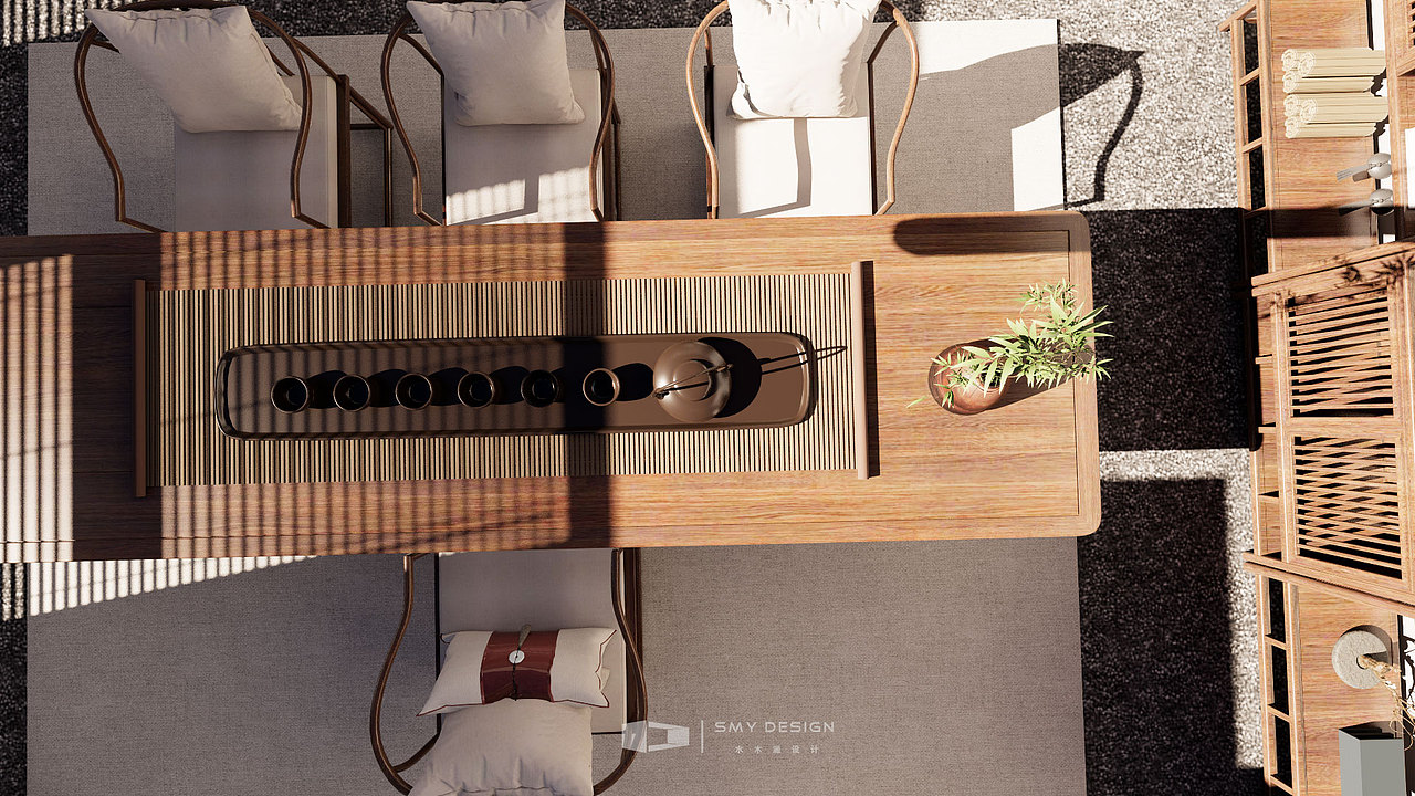 悦鸟映山光科技融潭影 | 云景科技