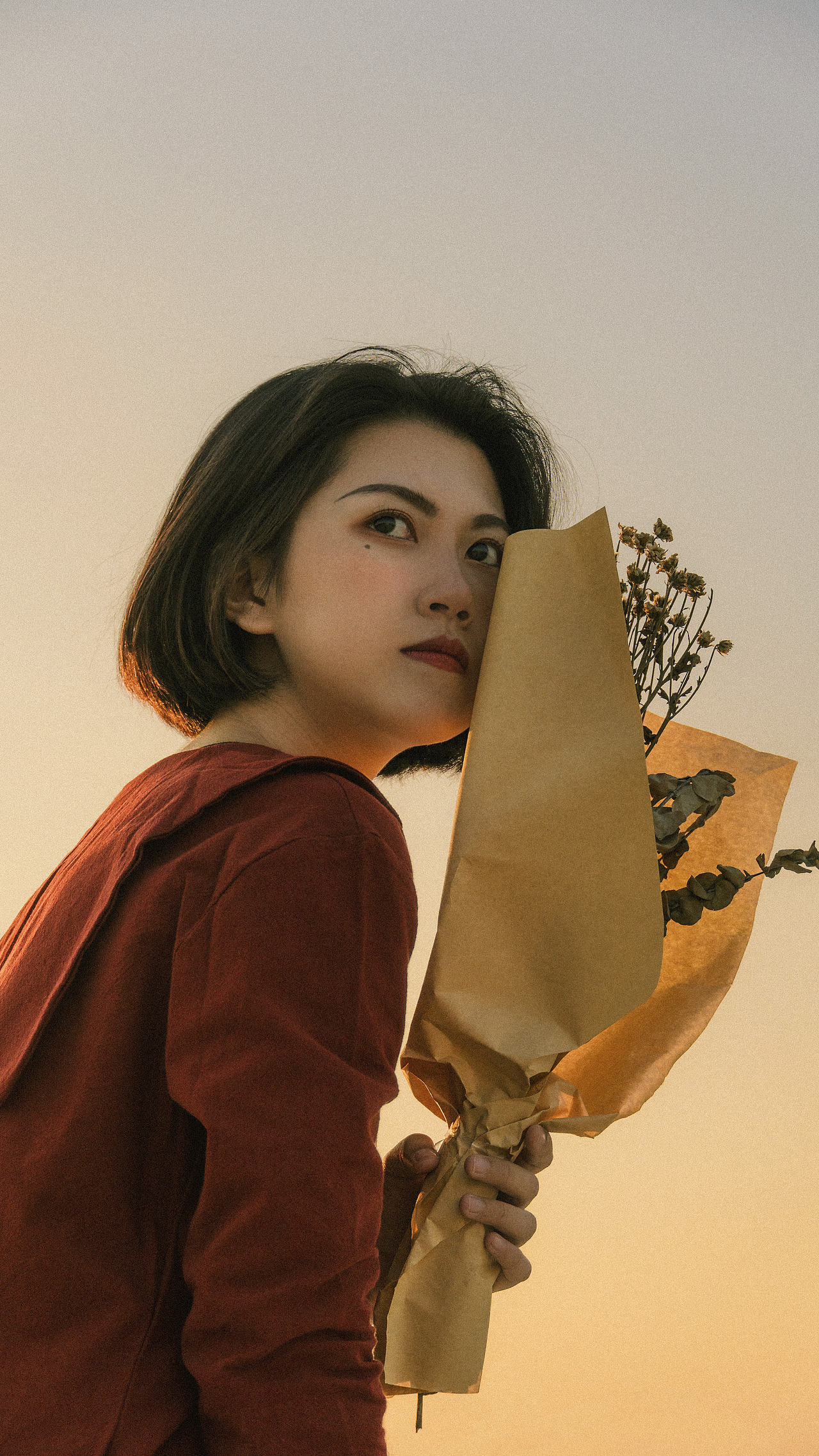 5年前的人像摄影作品（图ZMzExOTg2MzM2） - 人像摄影 - 站酷设计师伍拾伍原创素材 - 站酷ZCOOL