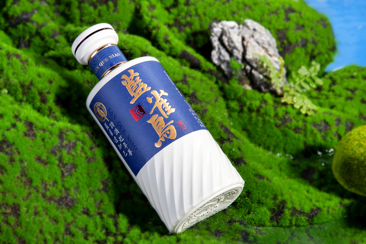 白酒拍摄 酱酒摄影 白酒包装 酒类摄影 新中式拍摄