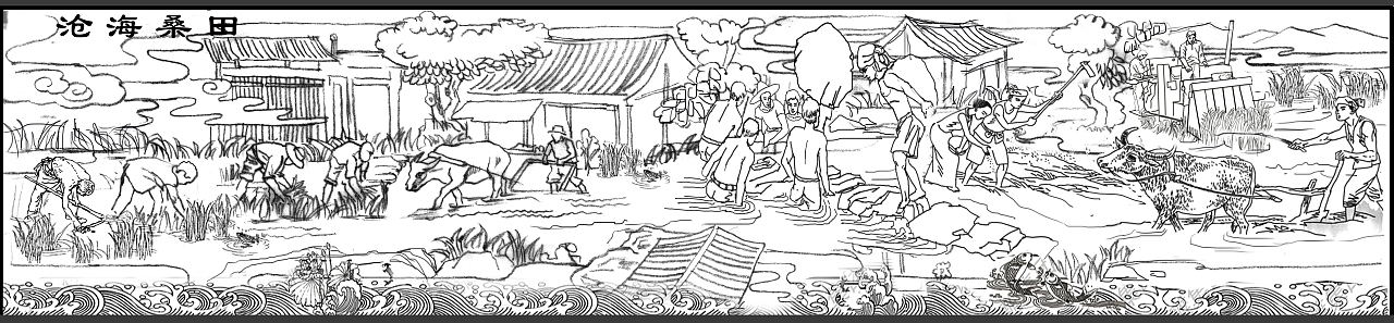 浮雕设计 | 浮雕会审大公开（图ZMzY3MTkwMzMy） - 雕塑 - 站酷设计师艺筑设计666原创素材 - 站酷ZCOOL