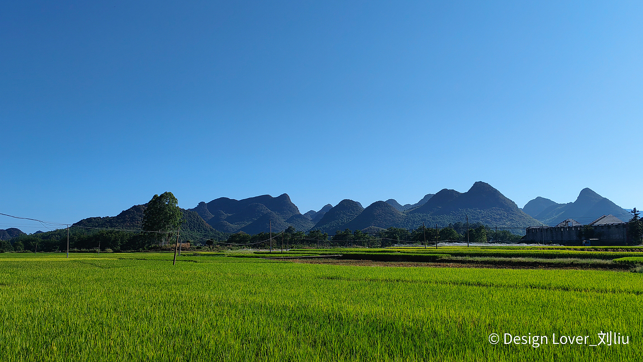归途有风（图ZMzE5MzEwNzY4） - 风光摄影 - 站酷设计师大刘_原创素材 - 站酷ZCOOL