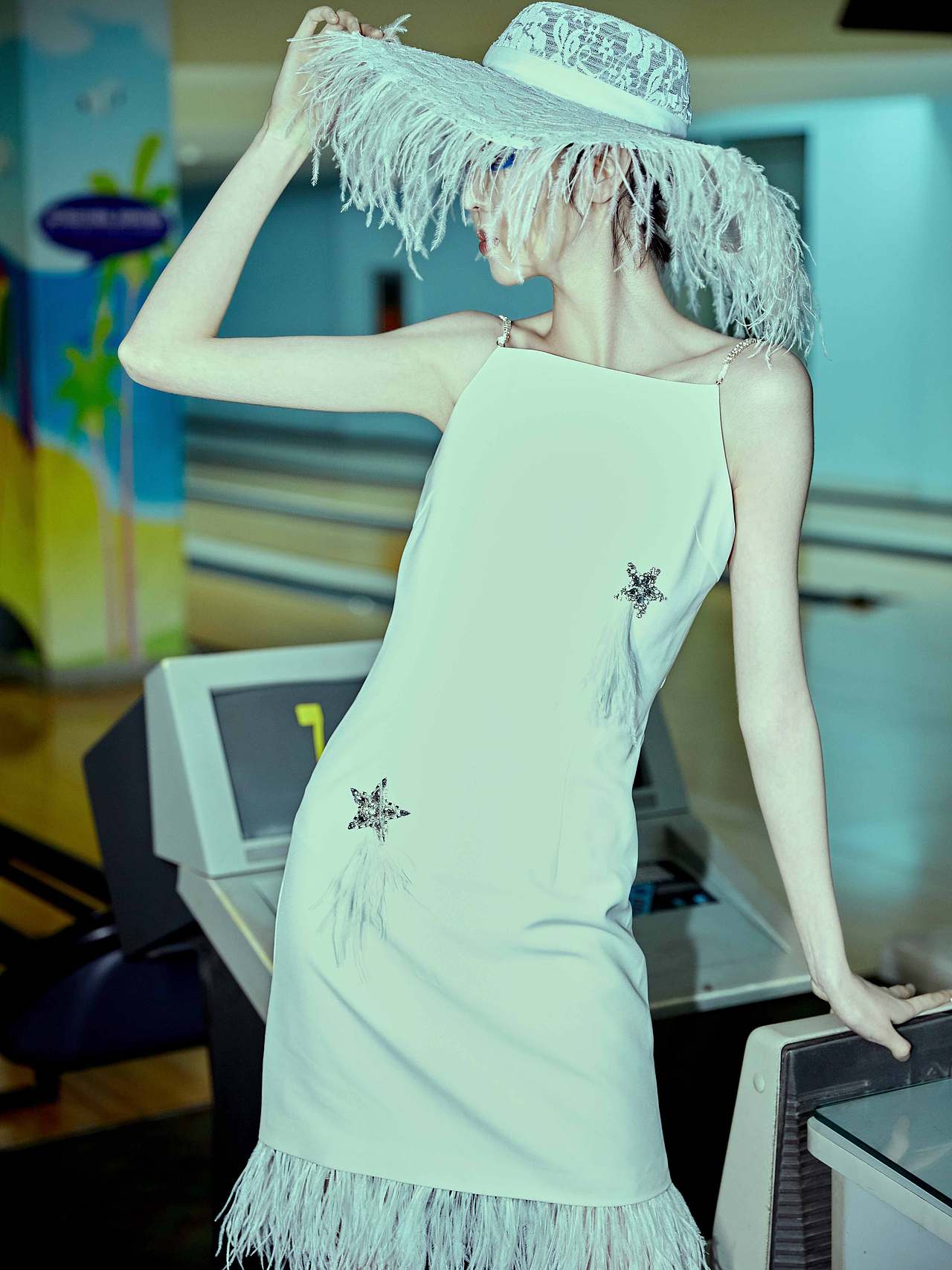 ✨服装广告拍摄✨（图ZMzA1MjYyOTUy） - 时尚/艺术摄影 - 站酷设计师时尚摄影师东方原创素材 - 站酷ZCOOL