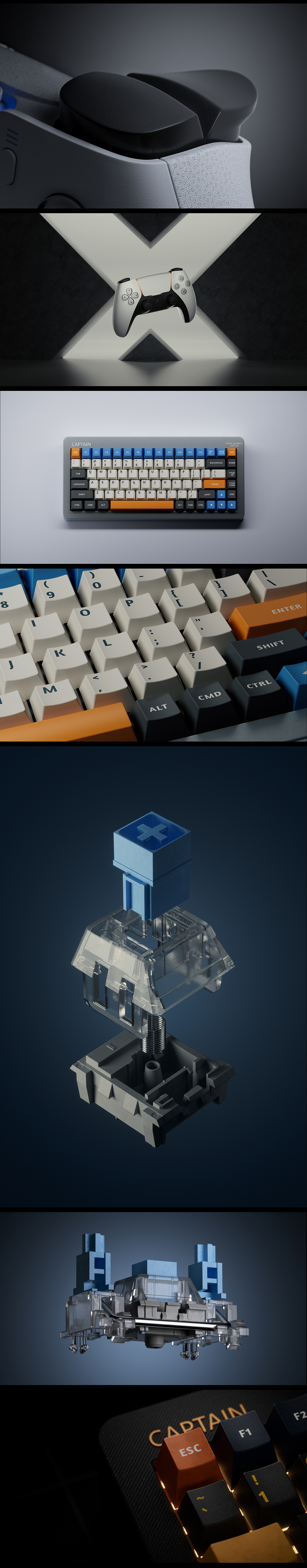 《2023上半年作品集》