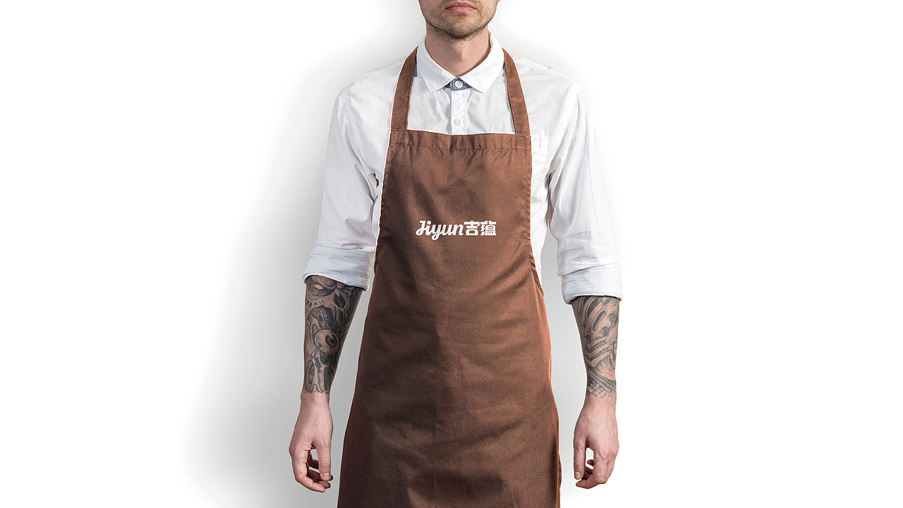 烘培品牌｜JIYUN吉蕴 LOGO设计 包装设计 品牌全案（图ZMzUwOTA0MTEy） - 品牌 - 站酷设计师艾克SoMi原创素材 - 站酷ZCOOL