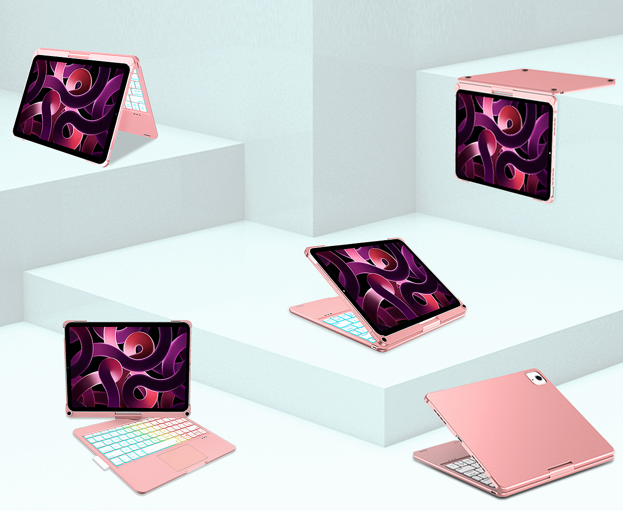 iPad保护壳A+页面（图ZMzI5NjkwMTI0） - 电商 - 站酷设计师运营理想的设计者原创素材 - 站酷ZCOOL