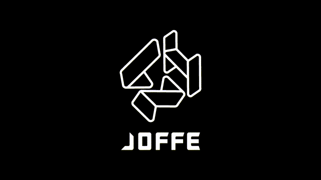 JOFFE-品牌设计