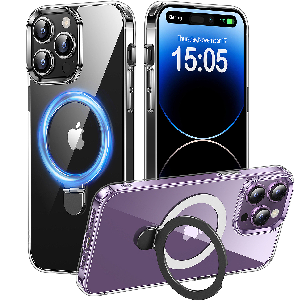 手机透明壳（图ZMzQ3OTYxOTAw） - 电商 - 站酷设计师陈皮哟原创素材 - 站酷ZCOOL