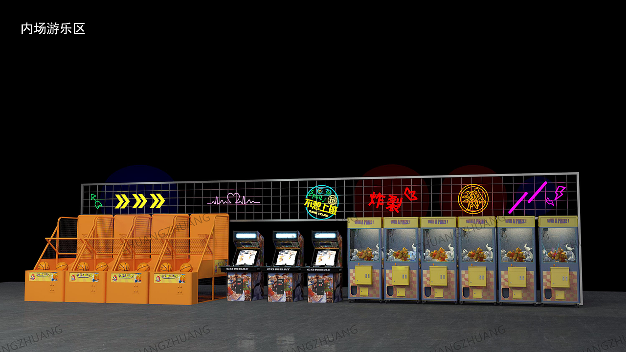 【PPT分享】虾客大会/龙虾/南浔/美食节（图ZMzQzMTUzMjgw） - PPT/Keynote - 站酷设计师壮壮zr原创素材 - 站酷ZCOOL