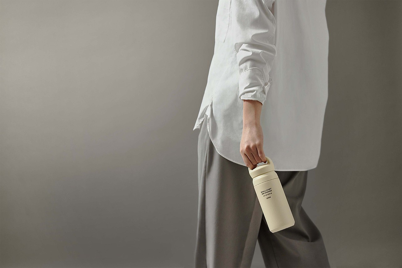 设计分享/Samusung Fire & Marine Insurance