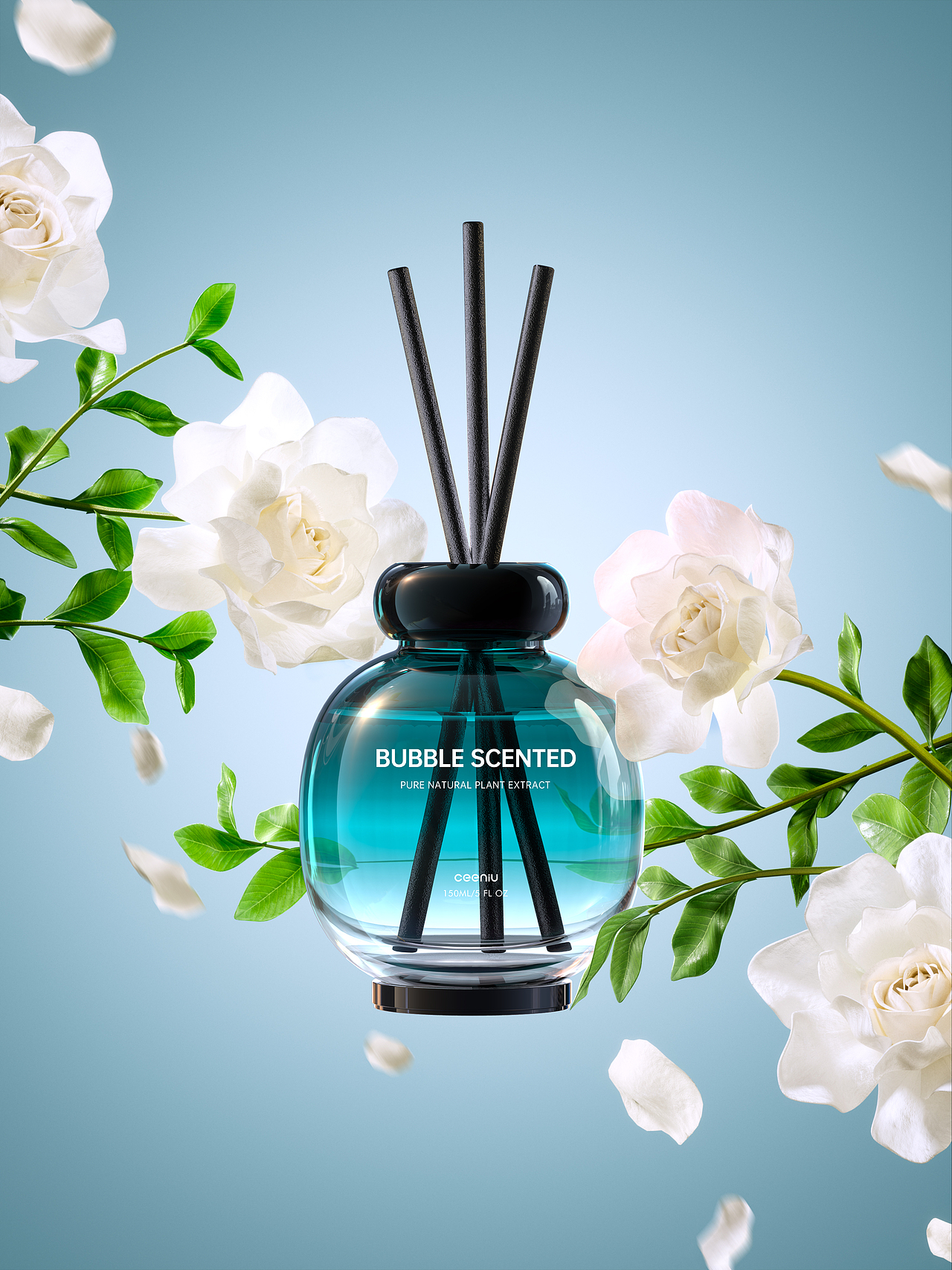 2022-2023 产品渲染小结