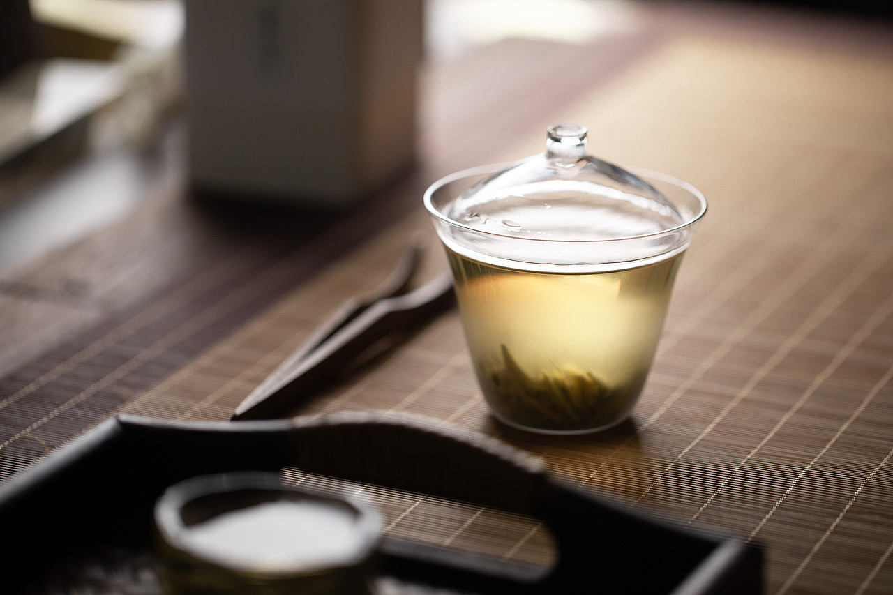 老班章-蒙顶甘露，茶叶拍摄（图ZMzU2OTQ0OTI0） - 产品摄影 - 站酷设计师XuHJASON原创素材 - 站酷ZCOOL
