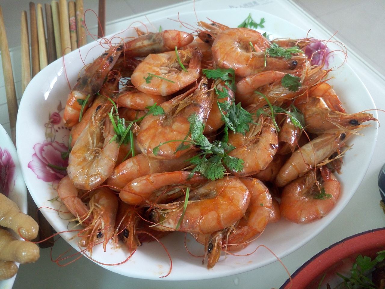 过年过节上硬菜