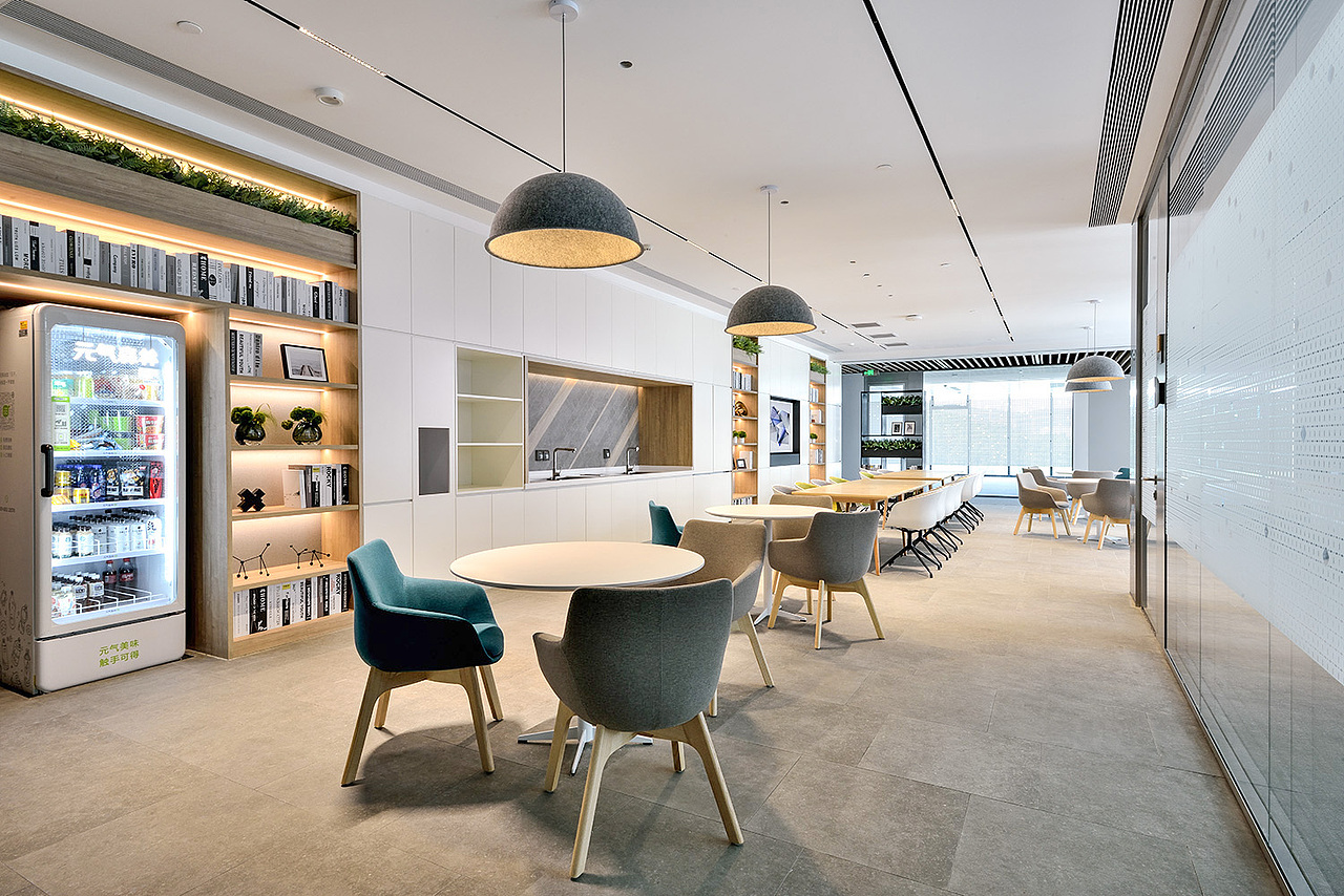 广州建筑空间摄影