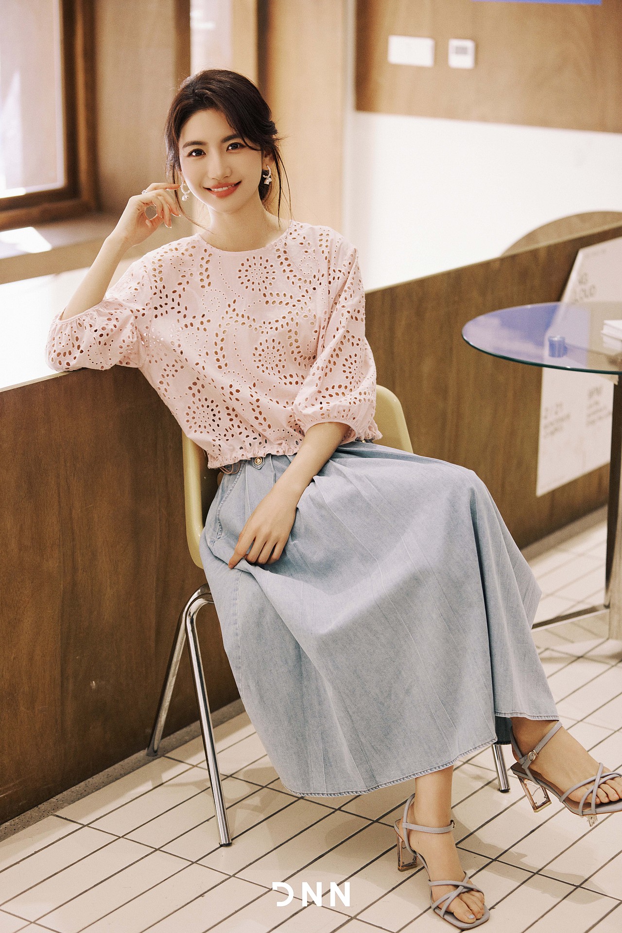 叶子（图ZMzU2NzU4NDI0） - 人像摄影 - 站酷设计师董宁宁原创素材 - 站酷ZCOOL