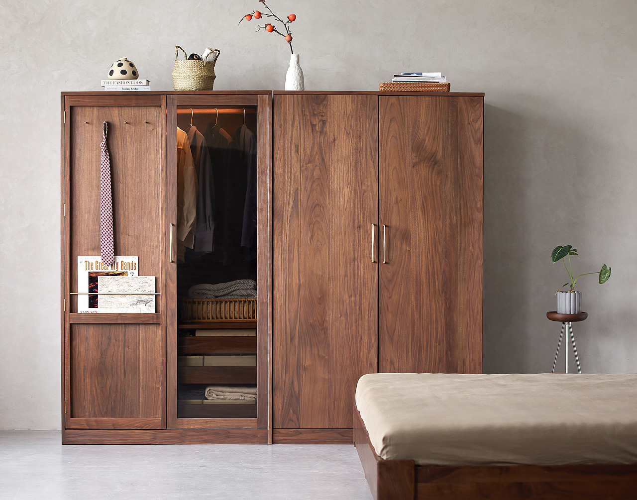 海纳-衣柜（图ZMzI0MDY1Mzc2） - 生活用品 - 站酷设计师卜落卜落原创素材 - 站酷ZCOOL